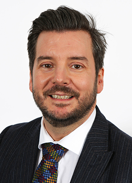 Richard Whitney Local Sales Expert Purplebricks